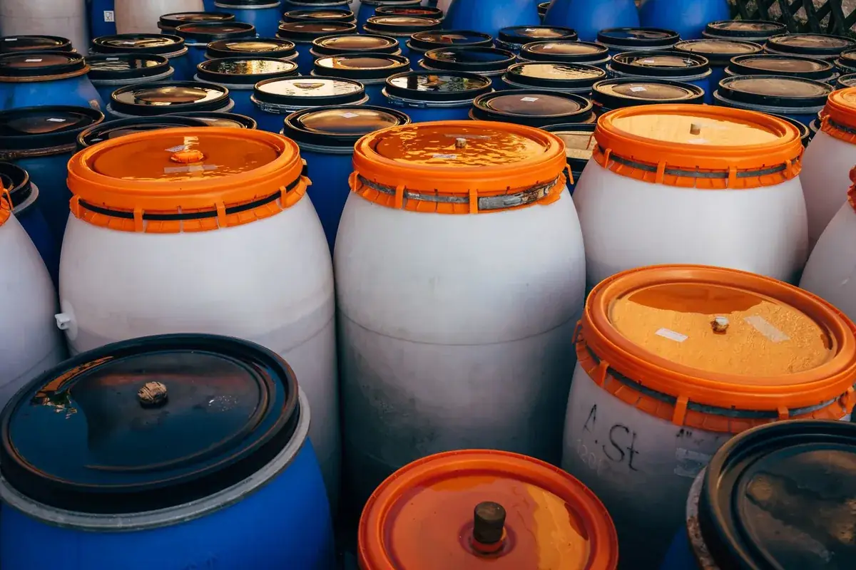 Medical Waste Removal in Massillon, OH